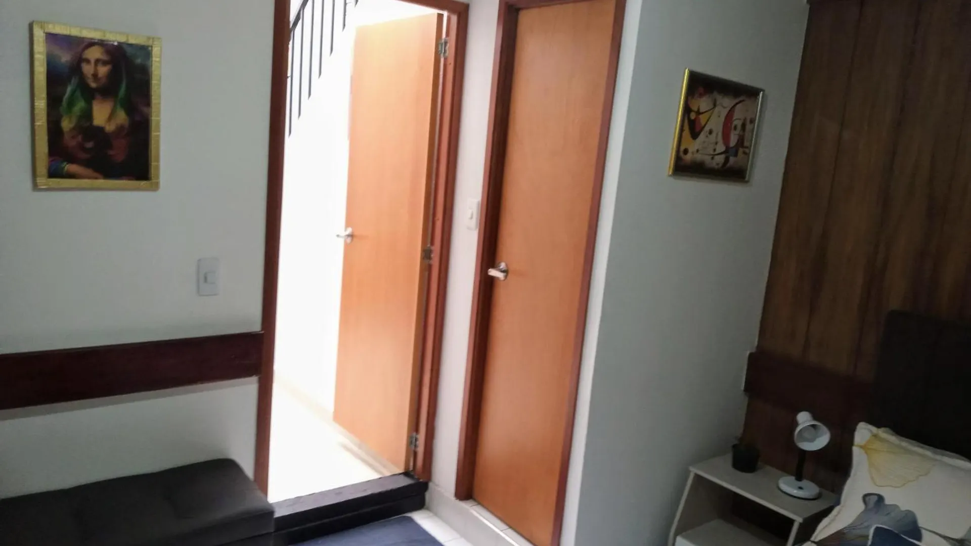 Hostal Casale Usaquen ボゴタ