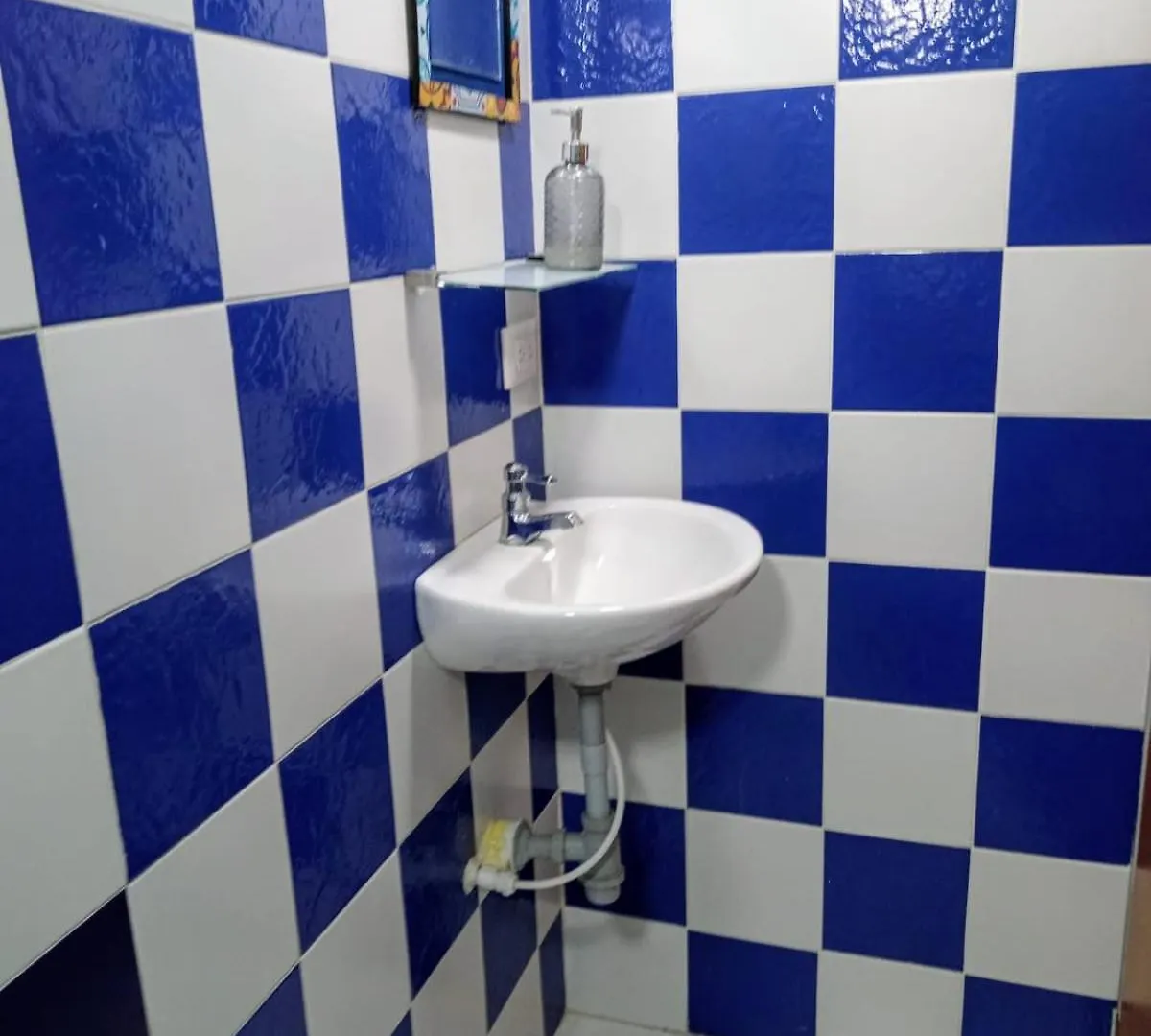 ホステル Hostal Casale Usaquen ボゴタ コロンビア