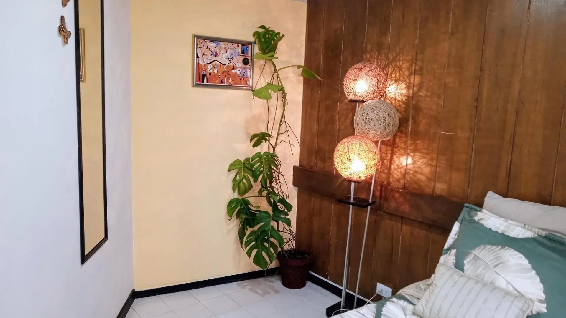 ホステル Hostal Casale Usaquen ボゴタ