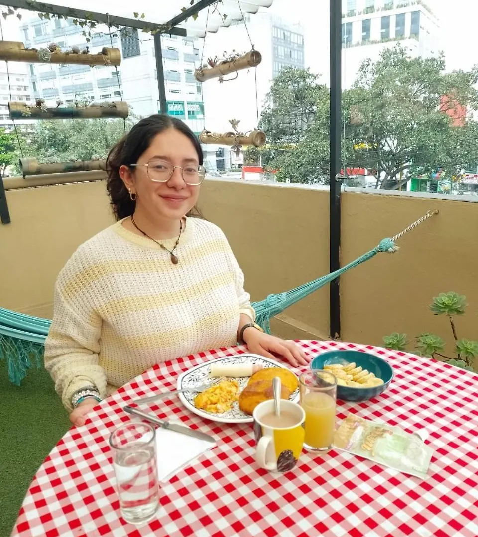 Hostal Casa Lantana Usaquén Bogotá