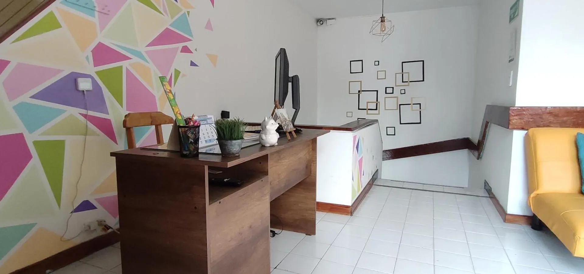 Hostal Casa Lantana Usaquén Bogotá