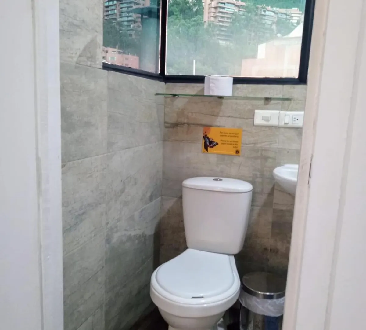 Hostal Casa Lantana Usaquén Bogotá