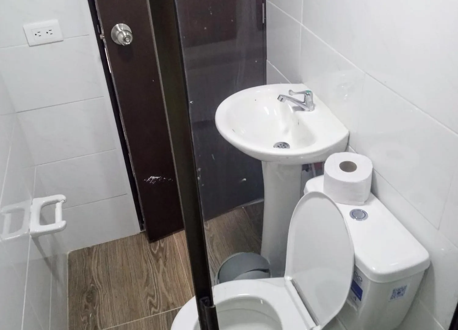 Hostal Casa Lantana Usaquén Bogotá