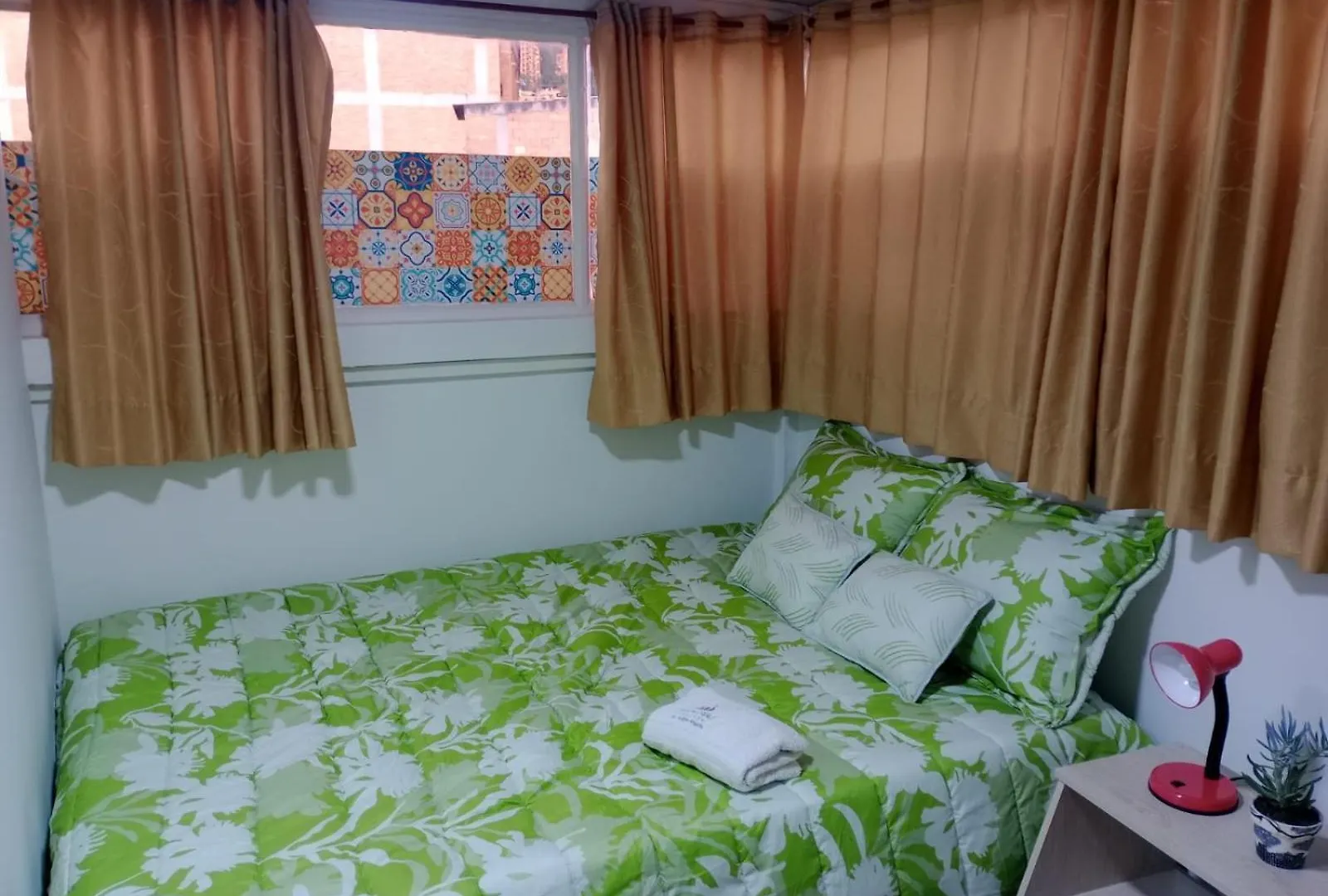 Hostal Casa Lantana Usaquén Bogotá